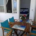 Blue Waves Mykonos Σπίτι διακοπών