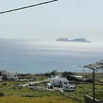 Σπίτι διακοπών Blue Waves Mykonos *