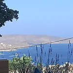 Σπίτι διακοπών Blue Waves Mykonos