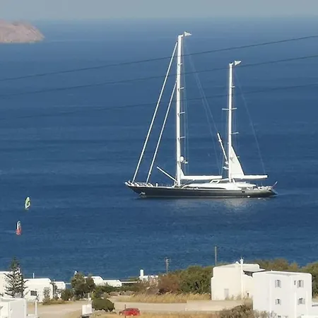 Blue Waves Mykonos