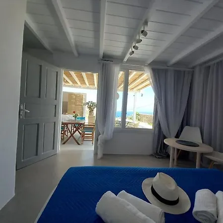 Blue Waves Mykonos Nyaraló