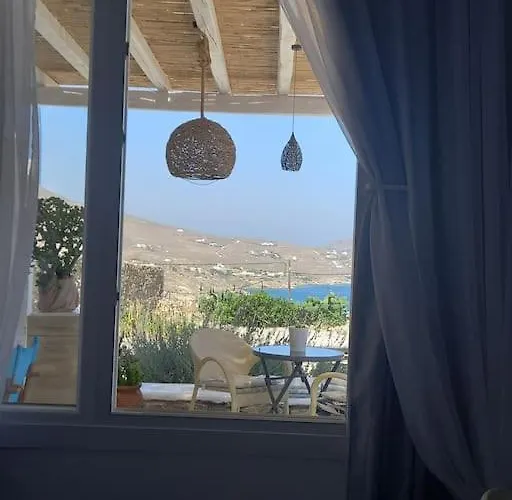 Blue Waves Mykonos *