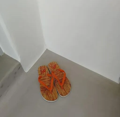 Дом отдыха Blue Waves Mykonos *