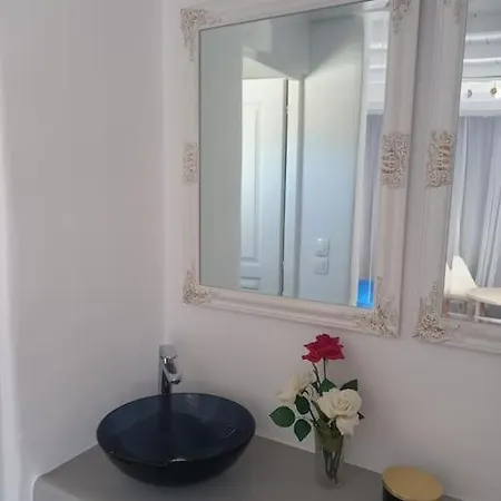 Blue Waves Mykonos 度假居 *