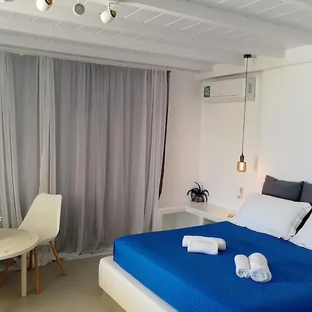 Blue Waves Mykonos Vakantiehuis *