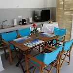 度假居 Blue Waves Mykonos