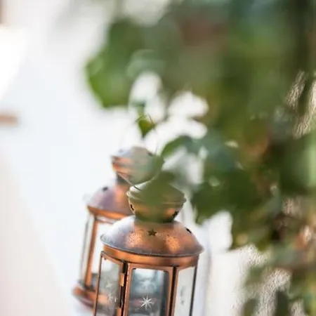 Blue Waves Mykonos * Kalafatis