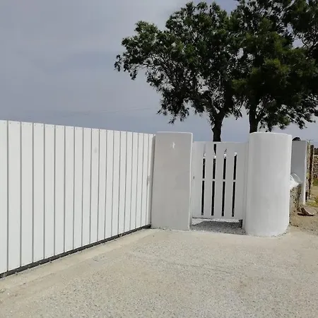 Blue Waves Mykonos * Kalafatis